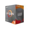 AMD RYZEN 3 3100 Processo