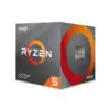 AMD RYZEN 5 3500 Processor