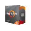 AMD RYZEN 5 3600 Processor