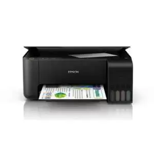 Epson L3110 All in one Ink tank Printer