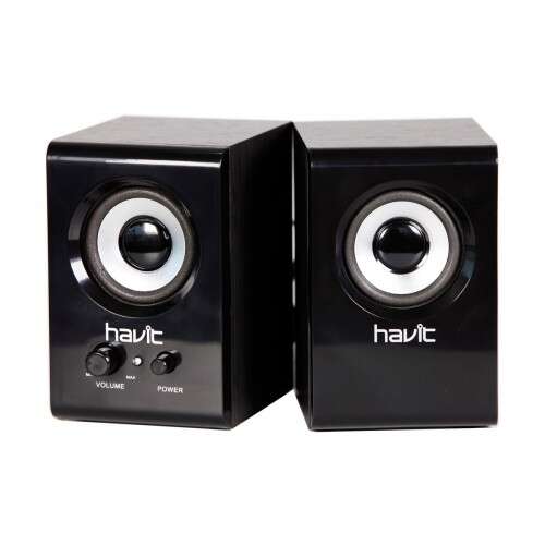 Havit SK490 USB AC Power Speaker