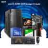 Intel Core i3 10th Gen Budget PC Build