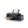 Epson Ink tank L805 wifi best color Printer