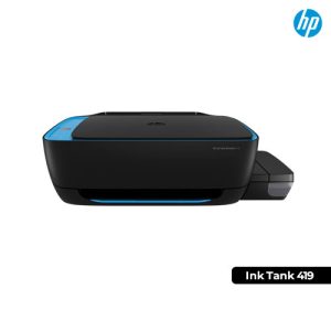 HP Ink Tank 419 Wifi