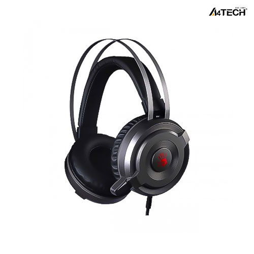 Get the original A4TECH Bloody G520S Gaming Headphone at a lower price in BD from the top online computer accessories shop in Dhaka