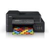 Brother DCP-T720DW Multi-Function Color Printer