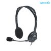 Logitech STEREO H111 Headphone