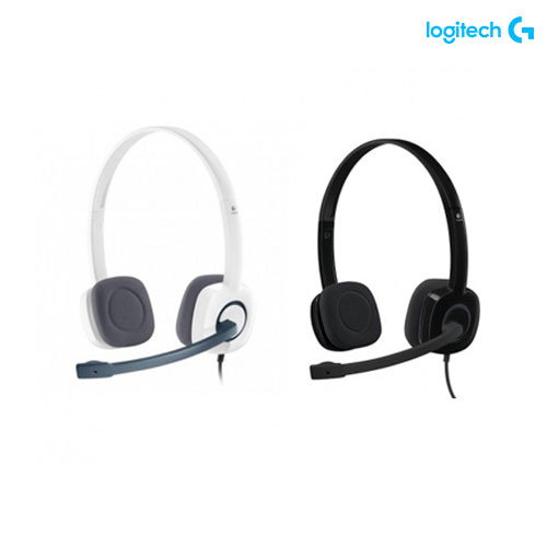 Logitech STEREO H151 Headset