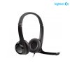 Logitech H390 USB Headset with Microphone