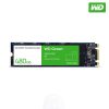 Western Digital Green 480GB SATA M.2 SSD