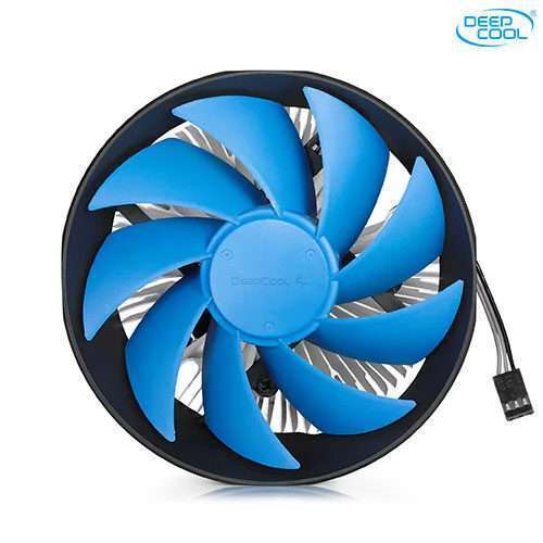 Deepcool GAMMA ARCHER CPU Air Processor Cooler