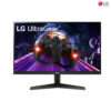 LG 24GN600-B 23.8" 144Hz gaming monitor