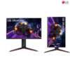 LG 24GN650-B 24 Inch Gaming Monitor Price in BD