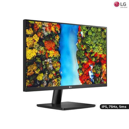LG 24MP500-B 24 inch Monitor