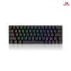Redragon K613P RGB Wireless Gaming Keyboard