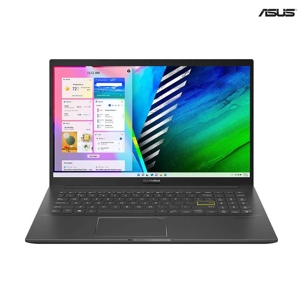 Asus VivoBook 15 OLED K513EQ Core i5 11th Gen MX350 Laptop