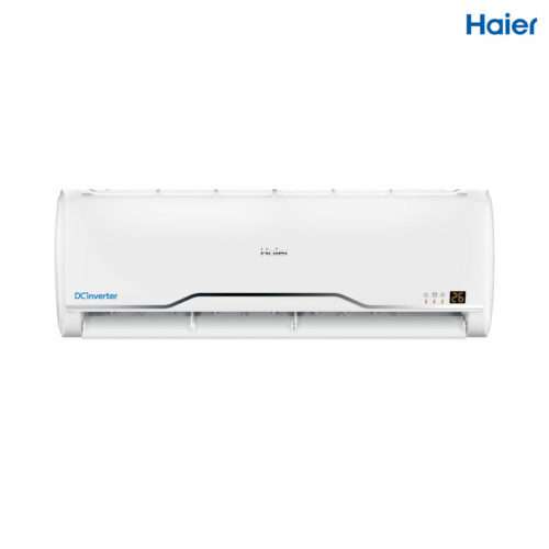 Haier HSU-12EnergyCool 1Ton Inverter AC