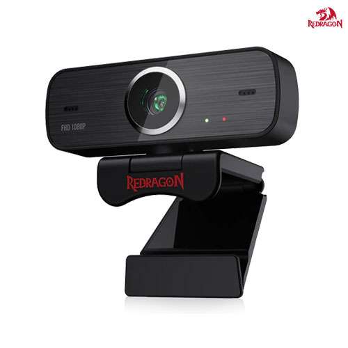 Redragon GW800 1080P Webcam
