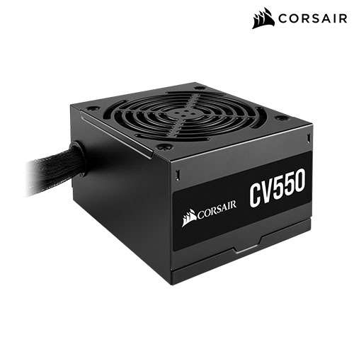 corsair cv550w power supply