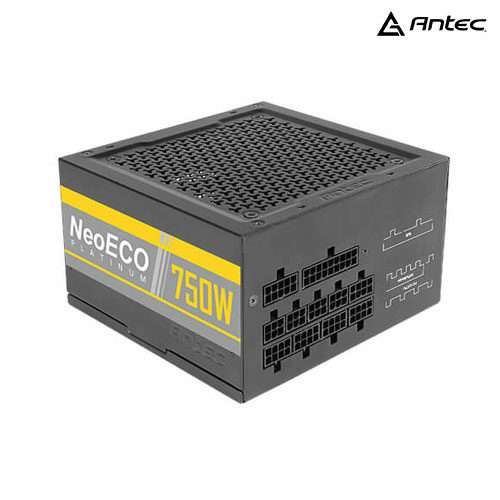 antec neoeco 750w power supply