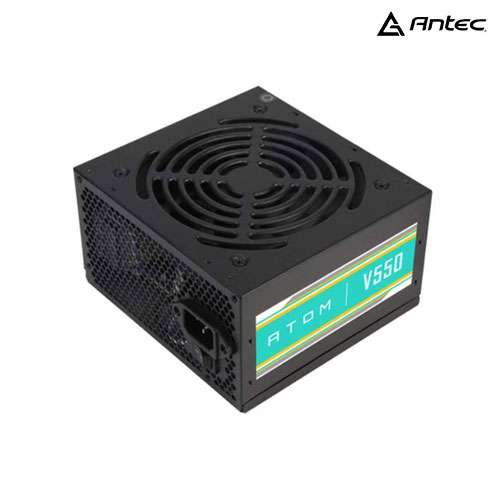 Antec Atom V550 Gaming 550W Power Supply