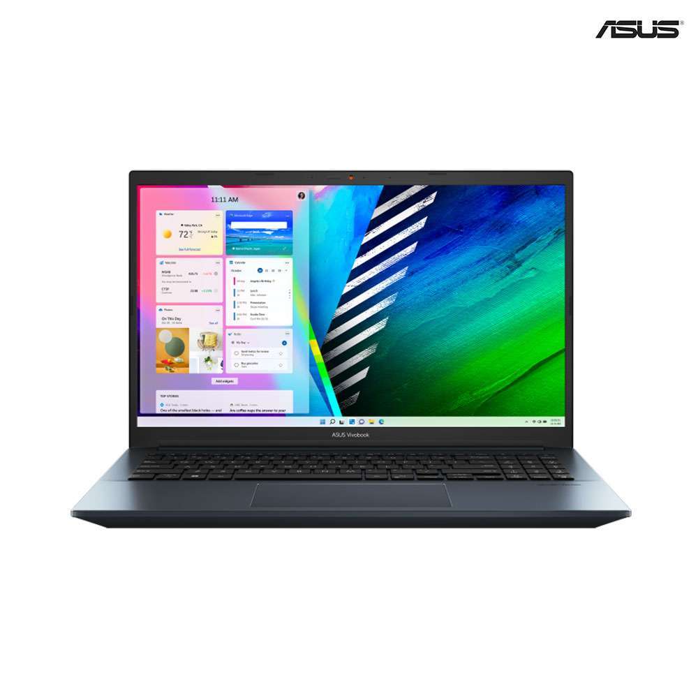 asus vivobook pro 15 m3500qa laptop