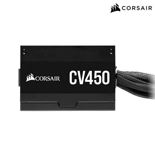 corsair cv450w power supply