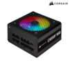 Corsair CX650f RGB 650W Desktop Power Supply