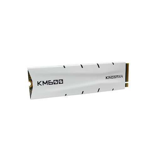 AITC KINGSMAN KM600 128GB M.2 NVMe PCIe SSD