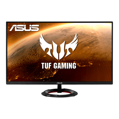 ASUS TUF Gaming VG279Q1R 27 Inch 144Hz Full HD IPS Gaming Monitor