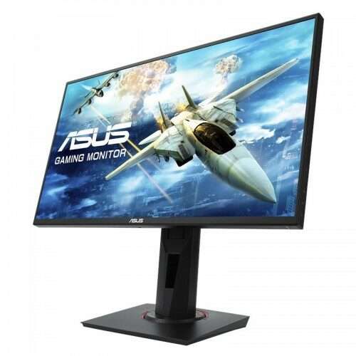 ASUS VG258QR 24.5 FHD 165Hz Gaming Monitor