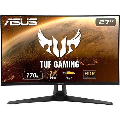 Asus TUF VG27AQ1A