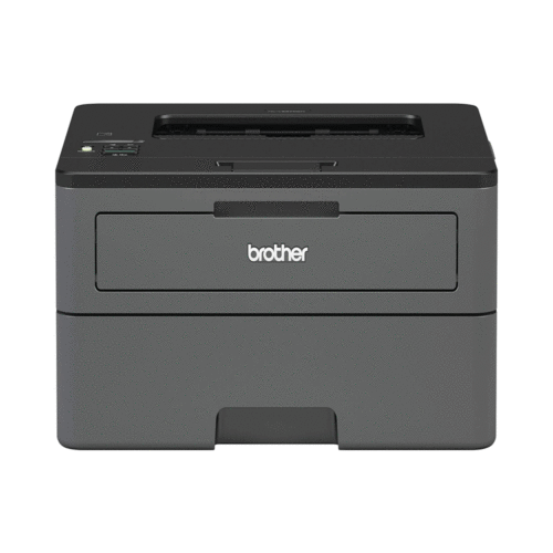 Brother HL-L2370DN Compact Mono Laser Printer