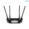 Cudy LT400 300Mbps Wifi N 4G LTE Router