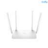 Cudy WR1300 AC1200 Gigabit Dual Band Wifi Router