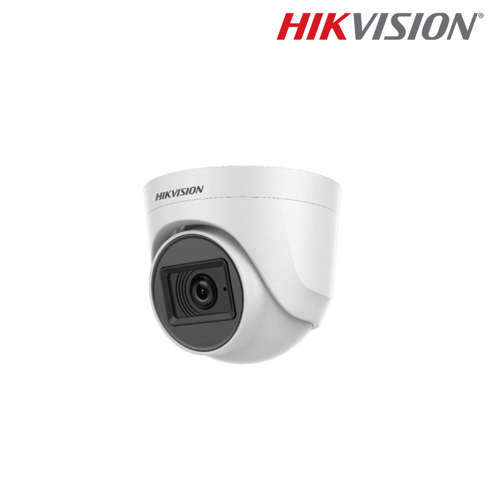 HikVision DS-2CE76D0T-ITPFS 2MP Camera