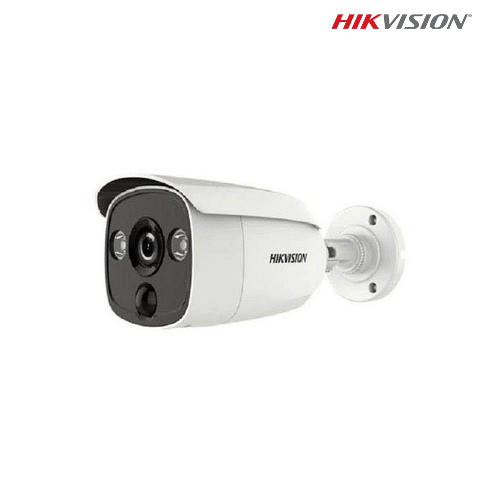 Hikvision DS-2CE11D0T-PIRLO 2MP Bullet Camera
