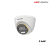 Hikvision DS-2CE72DF3T-F 2MP ColorVu Fixed Turret Camera