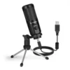 Maono AU-PM461TR 192Khz-24Bit Podcast Condenser Microphone