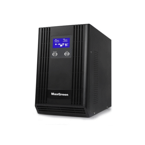 MaxGreen MGO-PX1K Online UPS