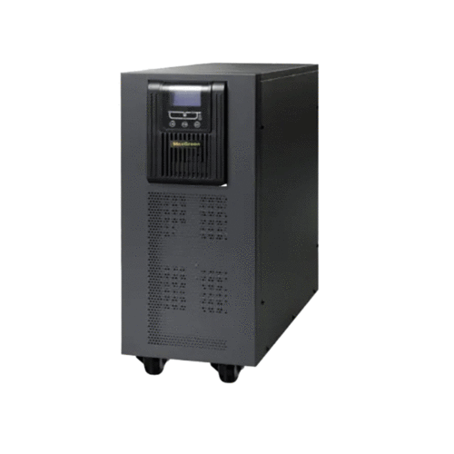 MaxGreen MGO-W6KS 6 KVA Standard Backup Online UPS