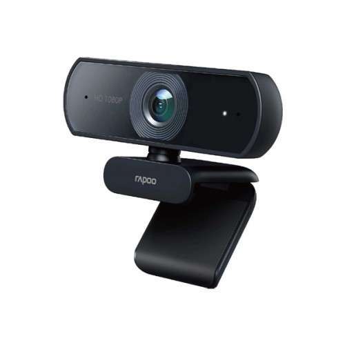 Rapoo C260 USB FHD Webcam For PC