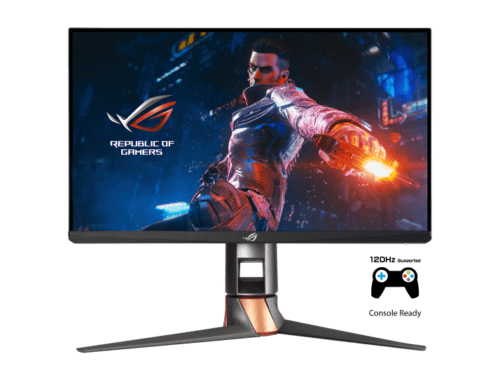 ROG Swift 360Hz PG259QN