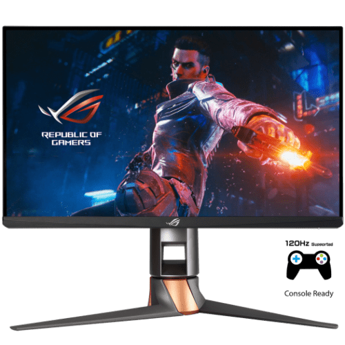 ROG Swift 360Hz PG259QN