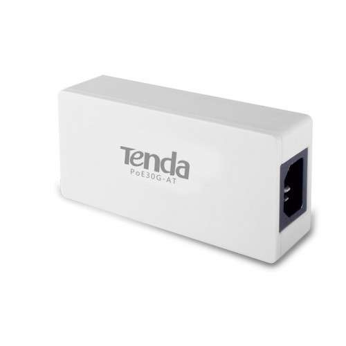 Tenda PoE30G-AT PoE Injector Switch