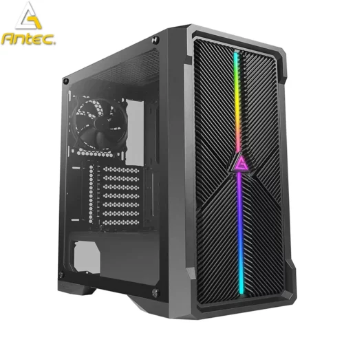 Antec NX420 Mid Tower ARGB Gaming Case