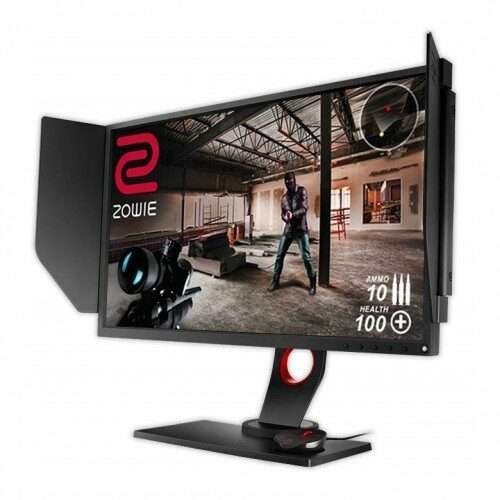 BenQ-ZOWIE-XL2546-24.5-inch-FHD-240Hz-DyAc-Technology-1ms-Gaming-Monitor