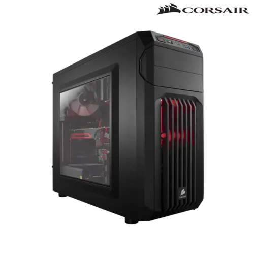 Corsair Carbide Series Spec-01 Mid Tower ATX Gaming Casing