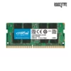 Crucial 8GB DDR4 3200MHz Laptop RAM