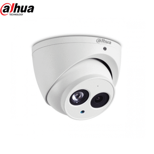 Dahua-HAC-HDW1200EMP-A-2MP-HDCVI-IR-Eyeball-Camera-with-Audio